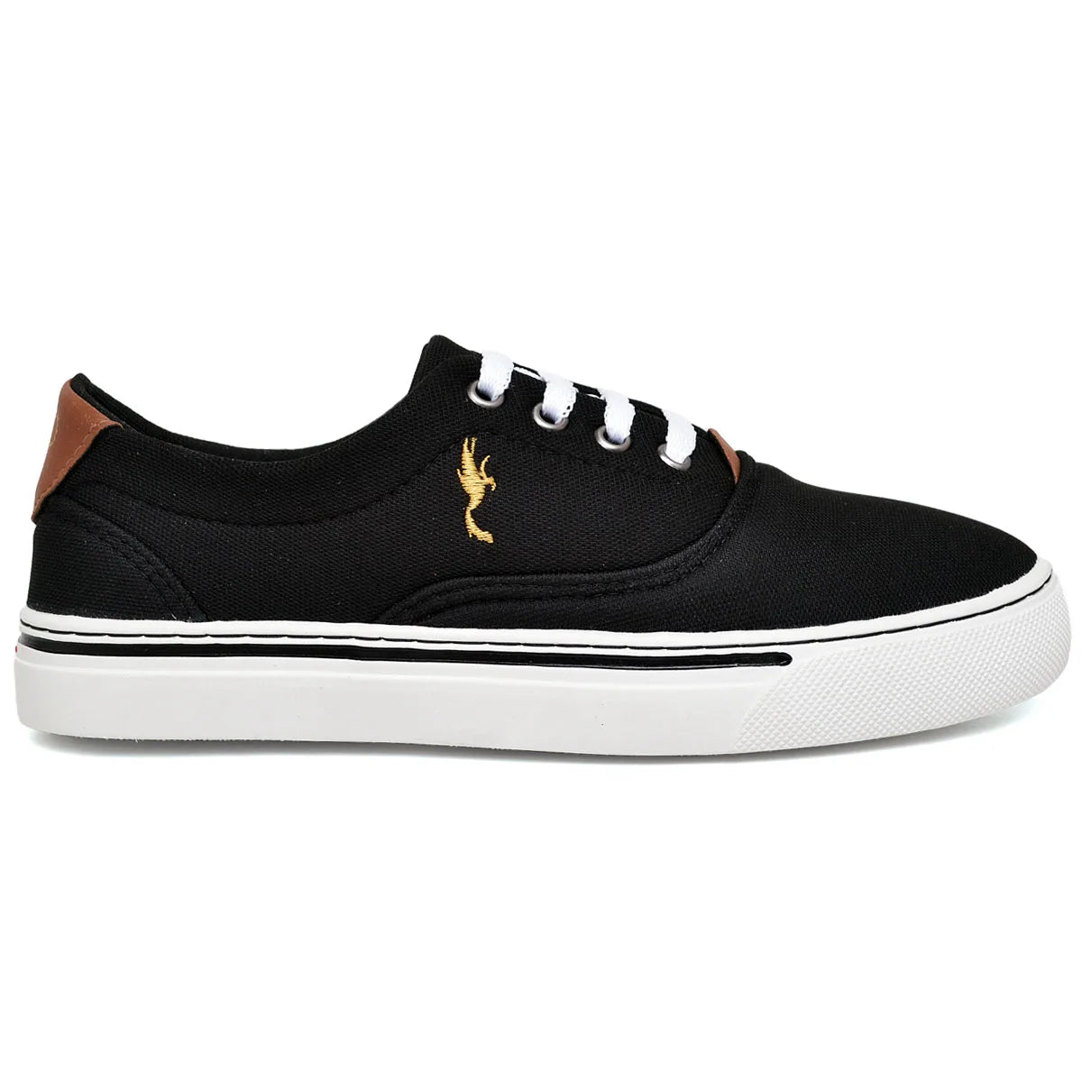 Tênis Feminino Casual Polo Blu – Conforto, Leveza e Estilo para o Dia a Dia