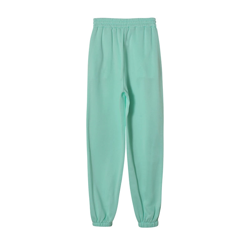 Conjunto Feminino Fitness Casual 2 Peças – Moleton Leve com Capuz