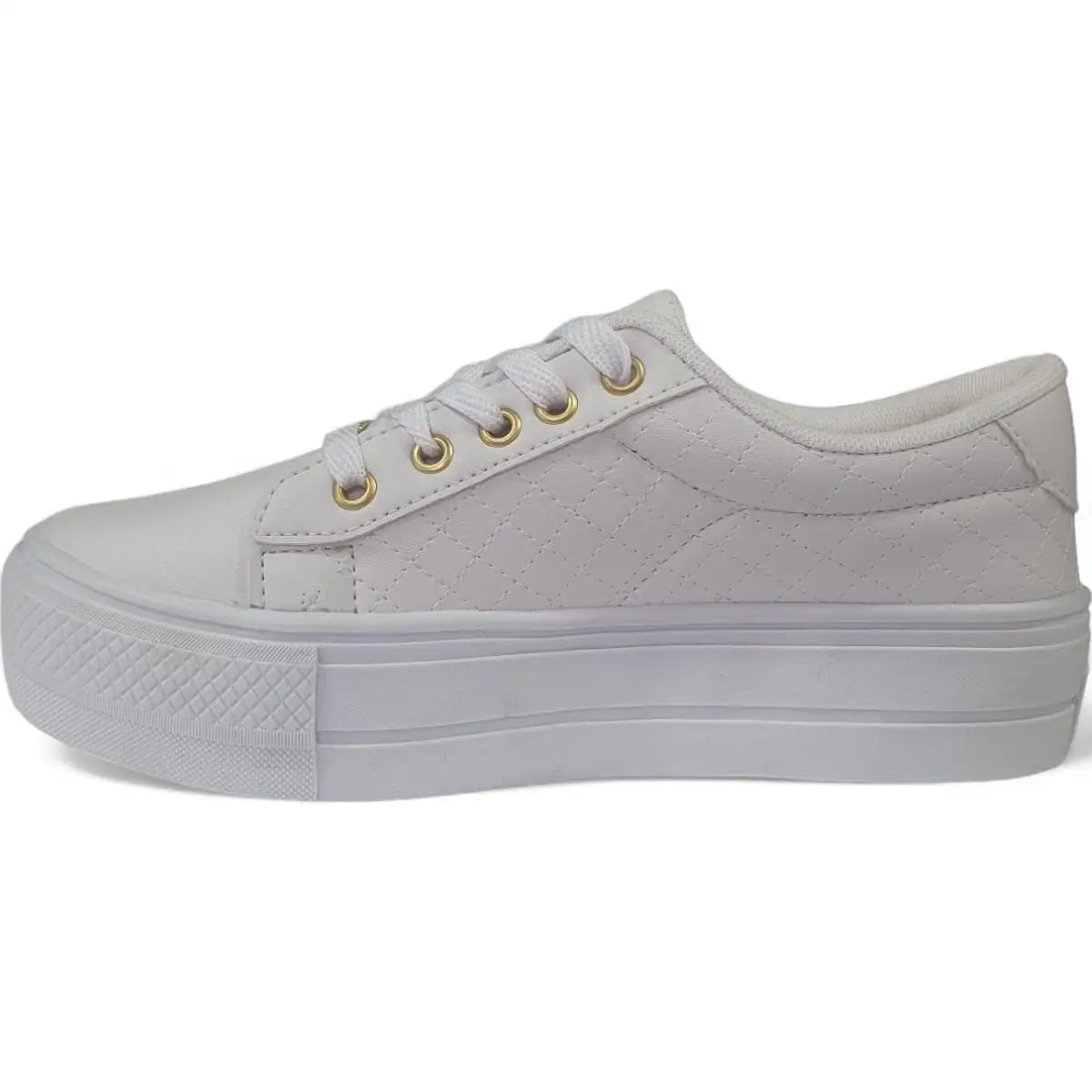Tênis Feminino Casual – Leve, Macio e Confortável para o Dia a Dia