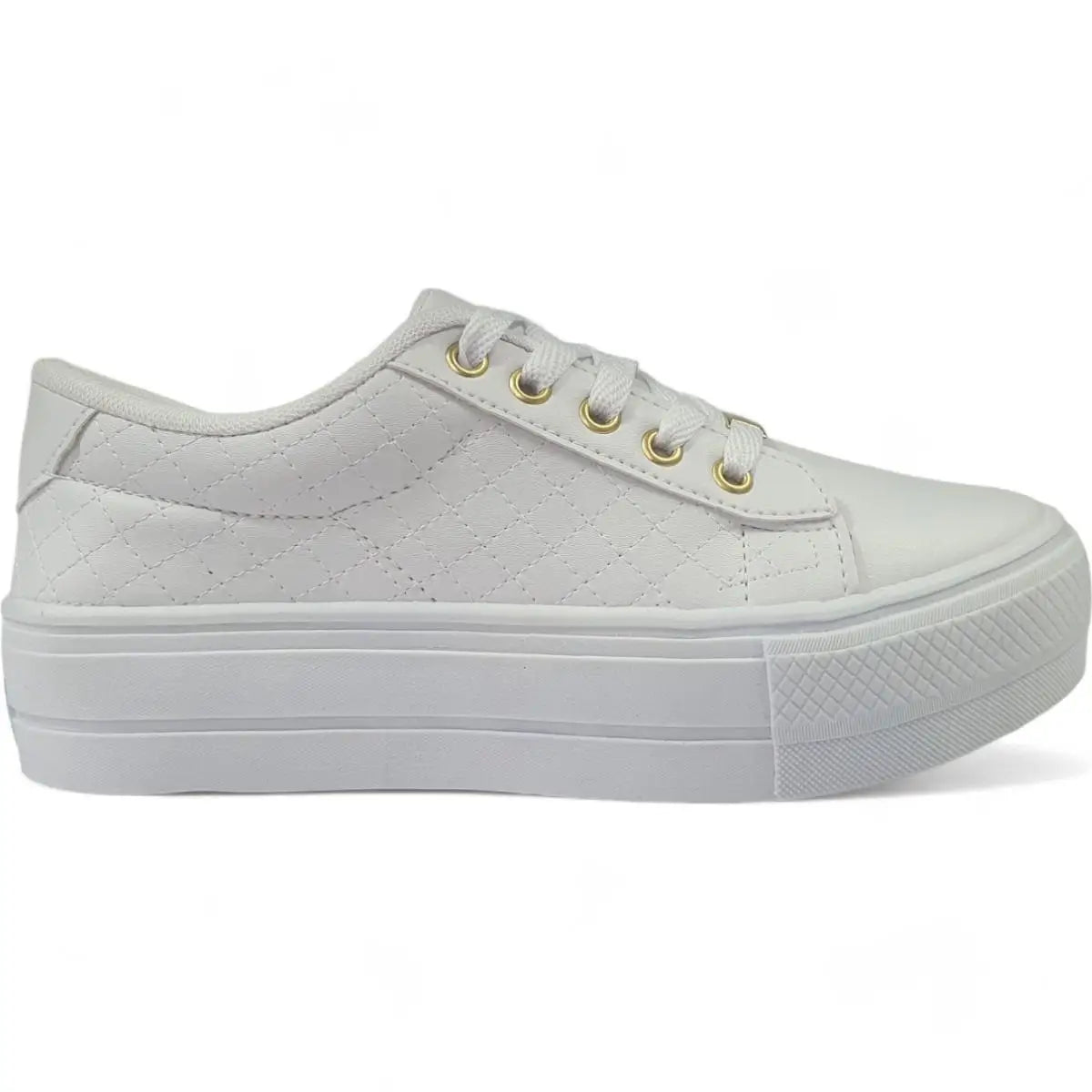 Tênis Feminino Casual – Leve, Macio e Confortável para o Dia a Dia