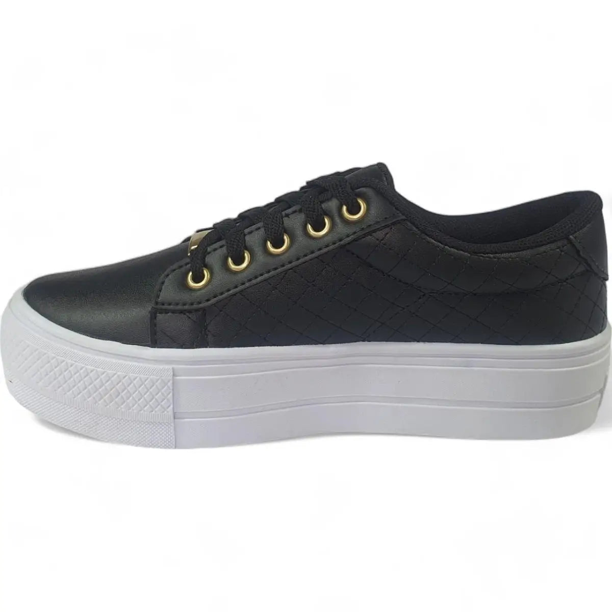Tênis Feminino Casual – Leve, Macio e Confortável para o Dia a Dia