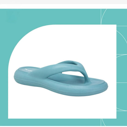 Piccadilly Chinelo Marshmallow Feminino – Ultraflexível, Leve e Confortável