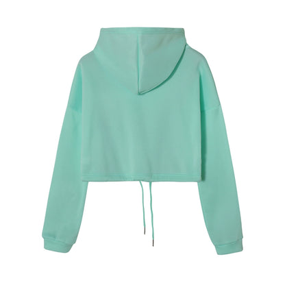 Conjunto Feminino Fitness Casual 2 Peças – Moleton Leve com Capuz
